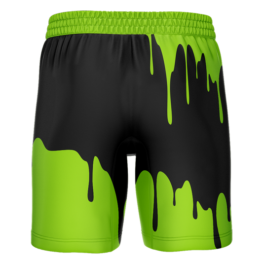 Toxic Prowlers Softball Performance Shorts