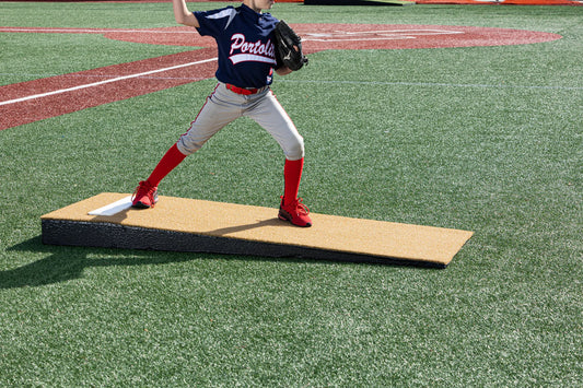 Portolite Junior Practice Mound