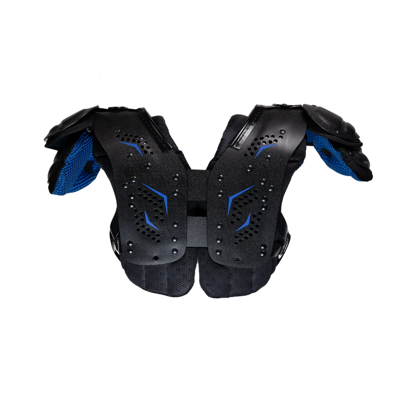 Schutt YOUTH T-FLEX Shoulder Pads