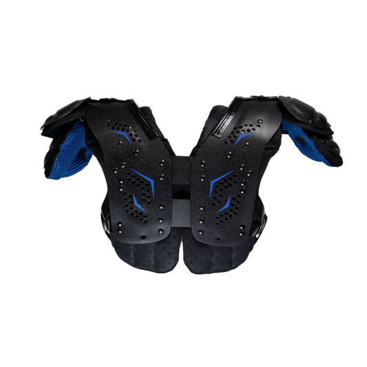 Schutt YOUTH T-FLEX Shoulder Pads