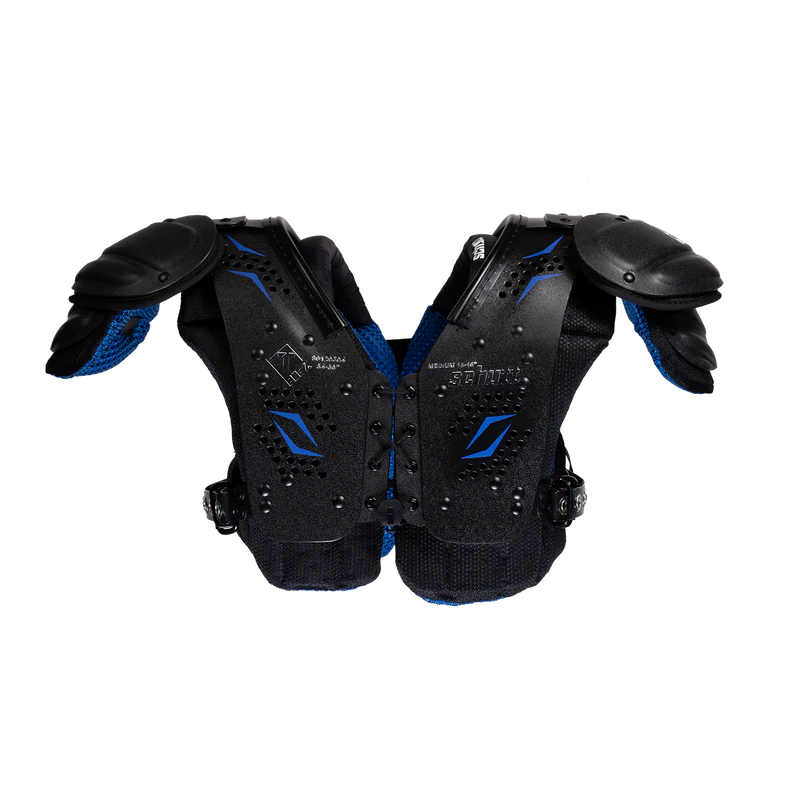 Schutt YOUTH T-FLEX Shoulder Pads