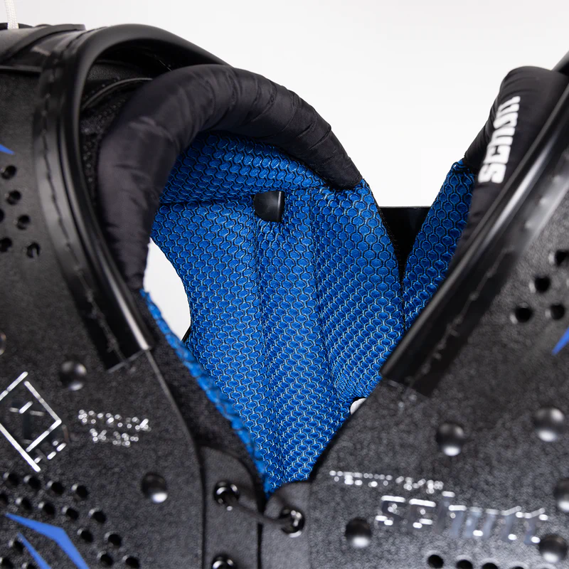 Schutt YOUTH T-FLEX Shoulder Pads
