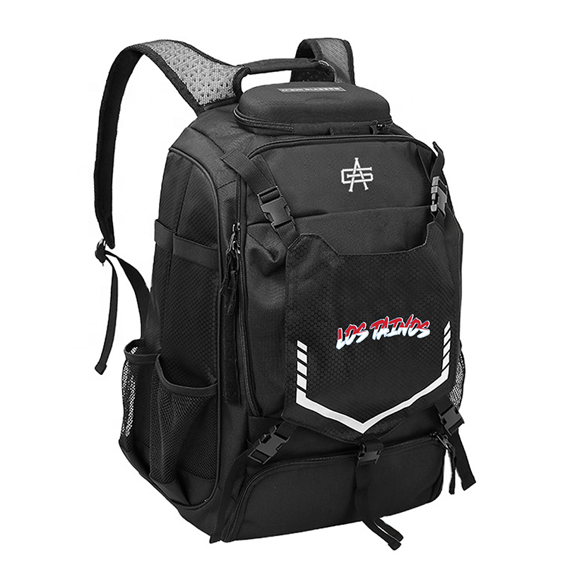 Los Tainos Baseball Gutsy Velocity Bat Bag