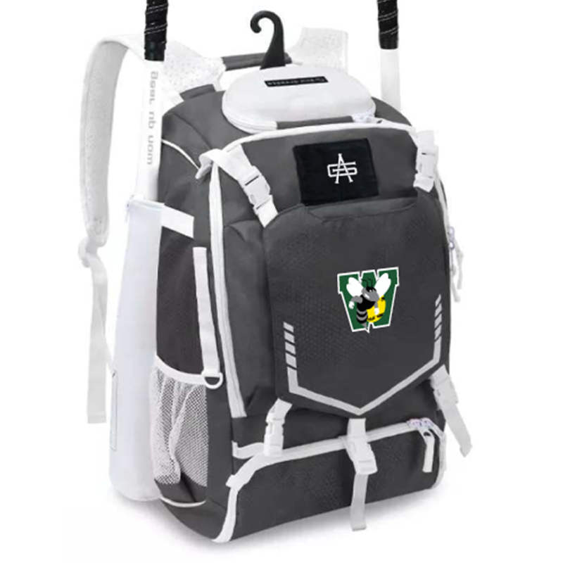 Williamston Stings Softball Velocity Bat Bag