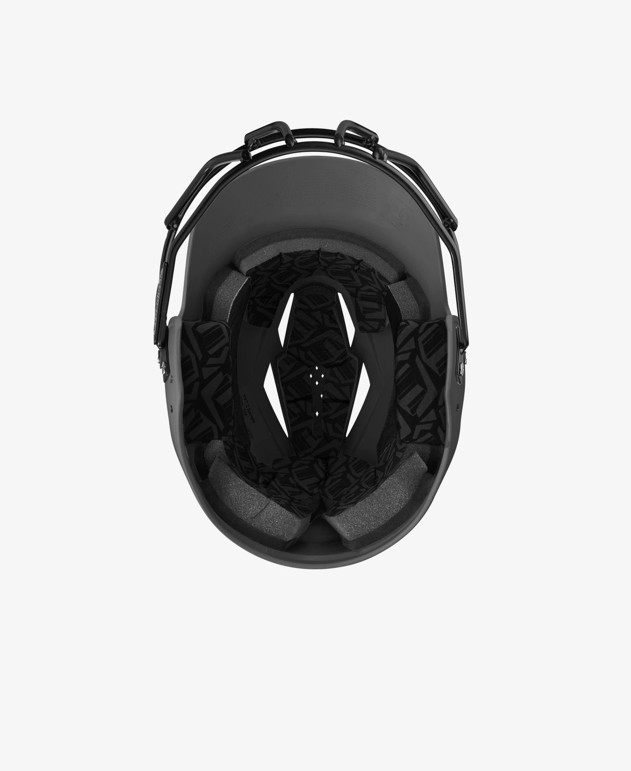 EvoShield XVT 2.0 Matte Batting Helmet w/ Facemask