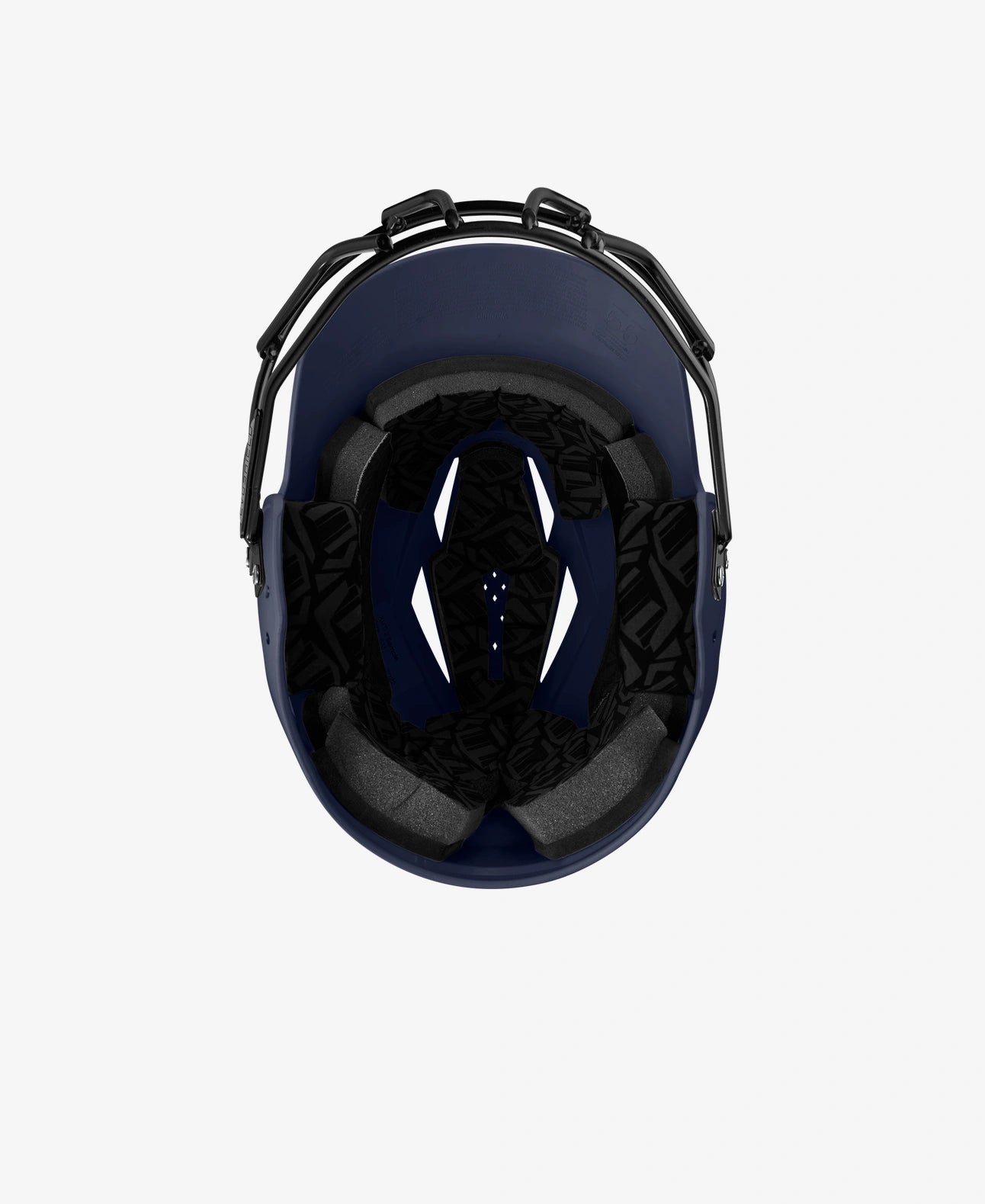 EvoShield XVT 2.0 Matte Batting Helmet w/ Facemask
