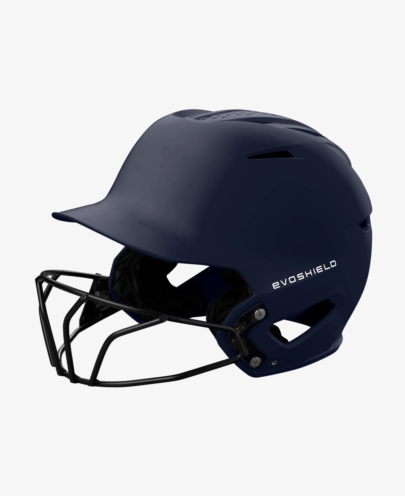 EvoShield XVT 2.0 Matte Batting Helmet w/ Facemask