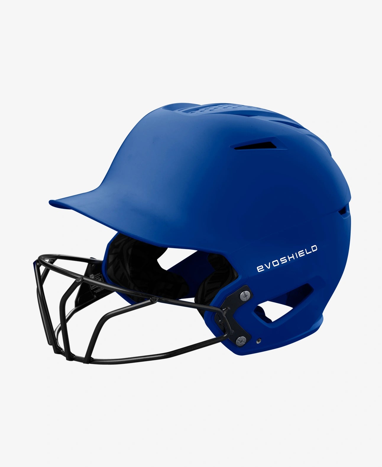 EvoShield XVT 2.0 Matte Batting Helmet w/ Facemask