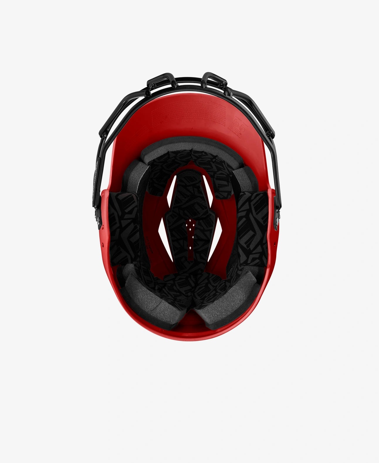 EvoShield XVT 2.0 Matte Batting Helmet w/ Facemask