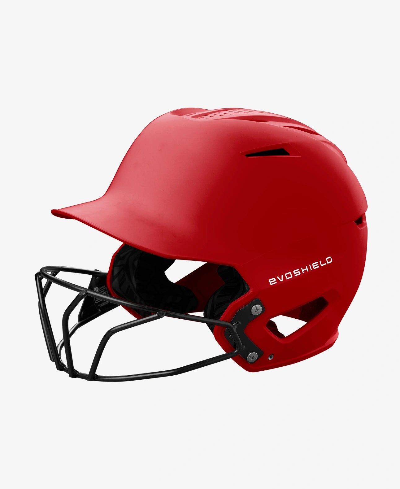 EvoShield XVT 2.0 Matte Batting Helmet w/ Facemask
