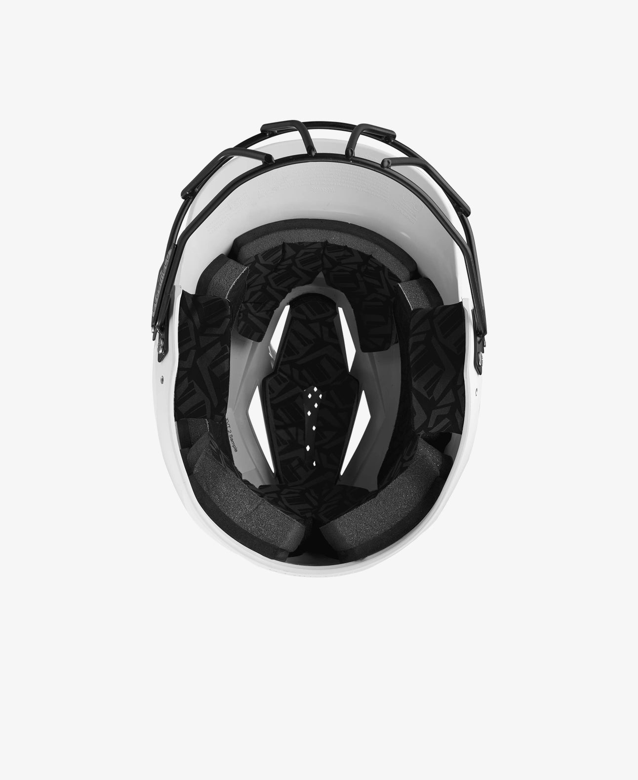EvoShield XVT 2.0 Matte Batting Helmet w/ Facemask