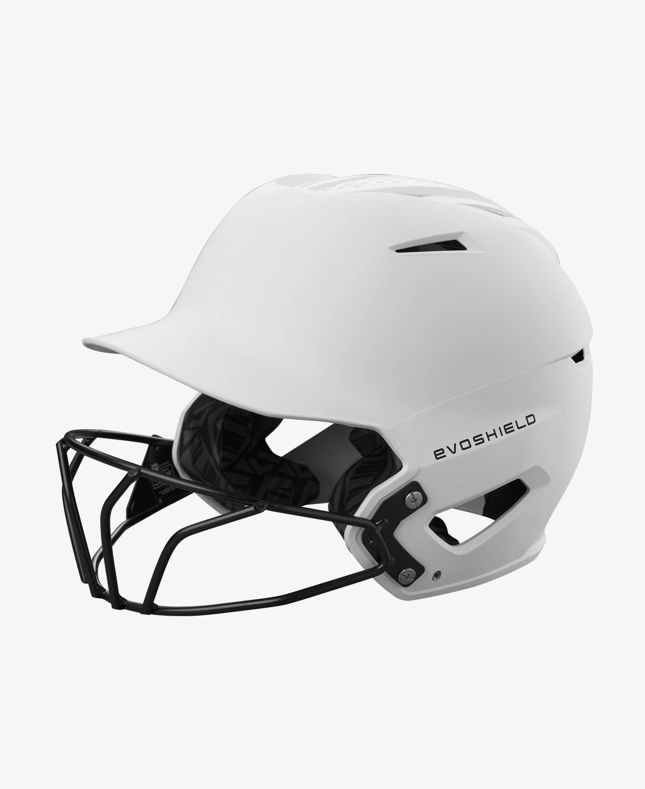 EvoShield XVT 2.0 Matte Batting Helmet w/ Facemask