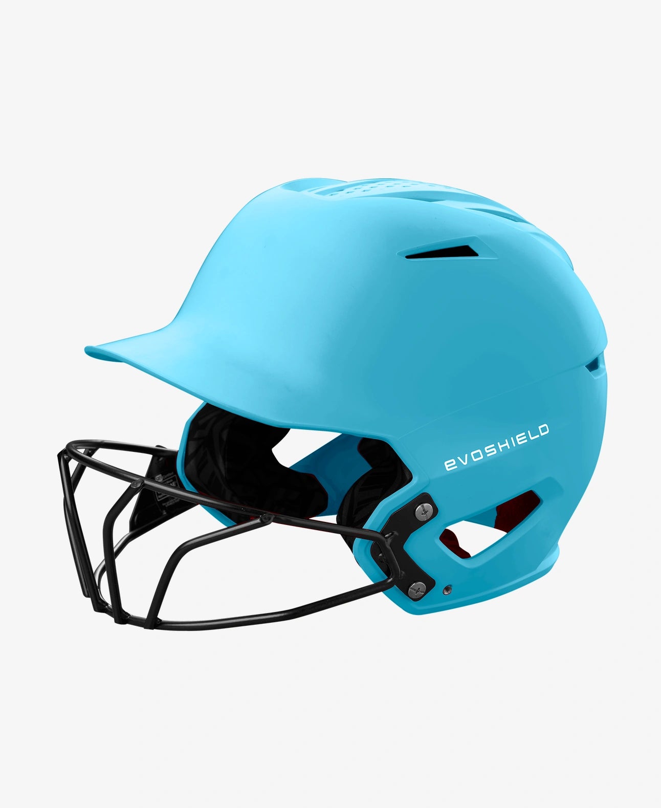 EvoShield XVT 2.0 Matte Batting Helmet w/ Facemask