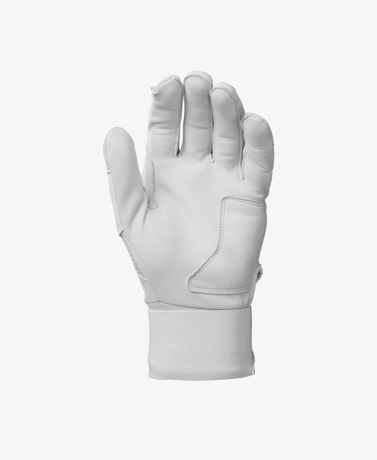 EvoShield Youth Carbyne Batting Gloves With Strap
