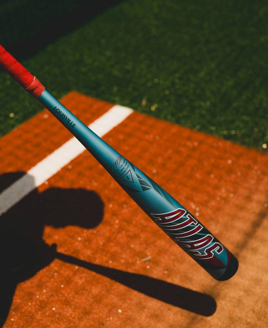Louisville Slugger 2026 Atlas BBCOR Bat