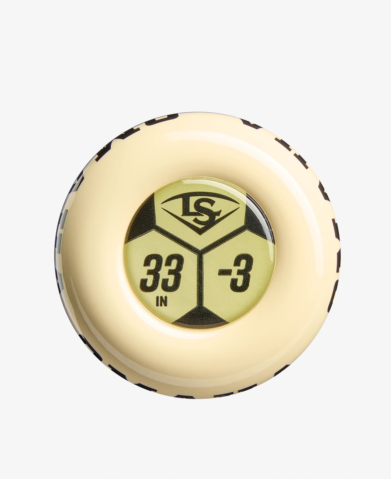 Louisville Slugger 2026 Omaha BBCOR Bat