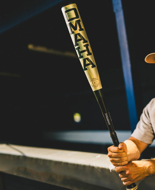Louisville Slugger 2026 Omaha BBCOR Bat