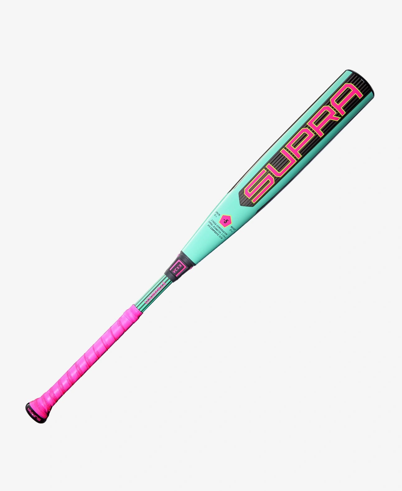 Louisville Slugger Supra™ 2026 USSSA -10 Bat