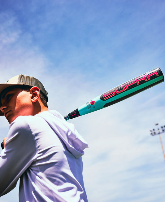 Louisville Slugger Supra™ 2026 USSSA -8 Bat