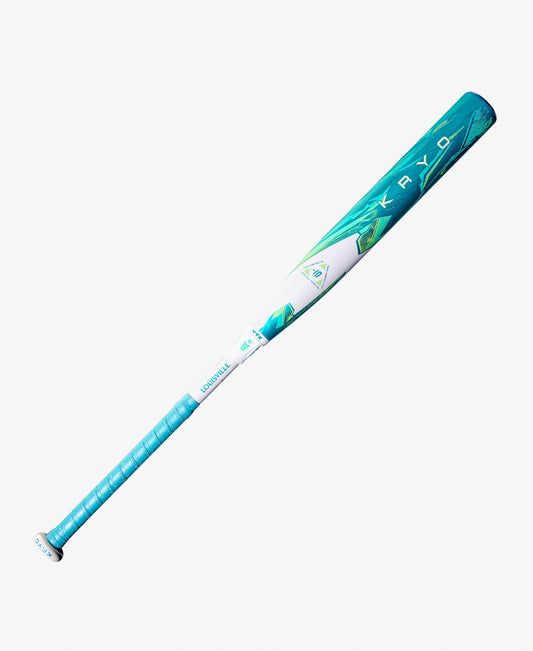 Louisville Slugger 2026 Kryo Fastpitch -10 Softball Bat
