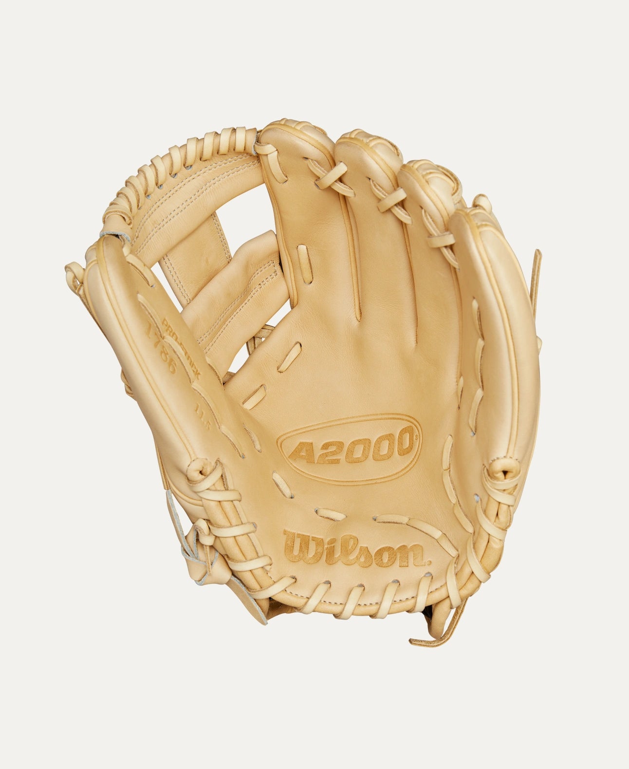 Wilson 2024 Baseball Classics Series A2000 1786 11.5” Infield Baseball Glove - Right Hand Throw