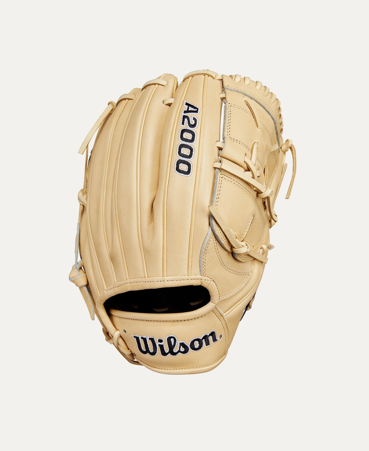 Wilson 2024 Baseball Classics Series A2000 B2 12” Pitcher’s Baseball Glove - Right Hand Throw