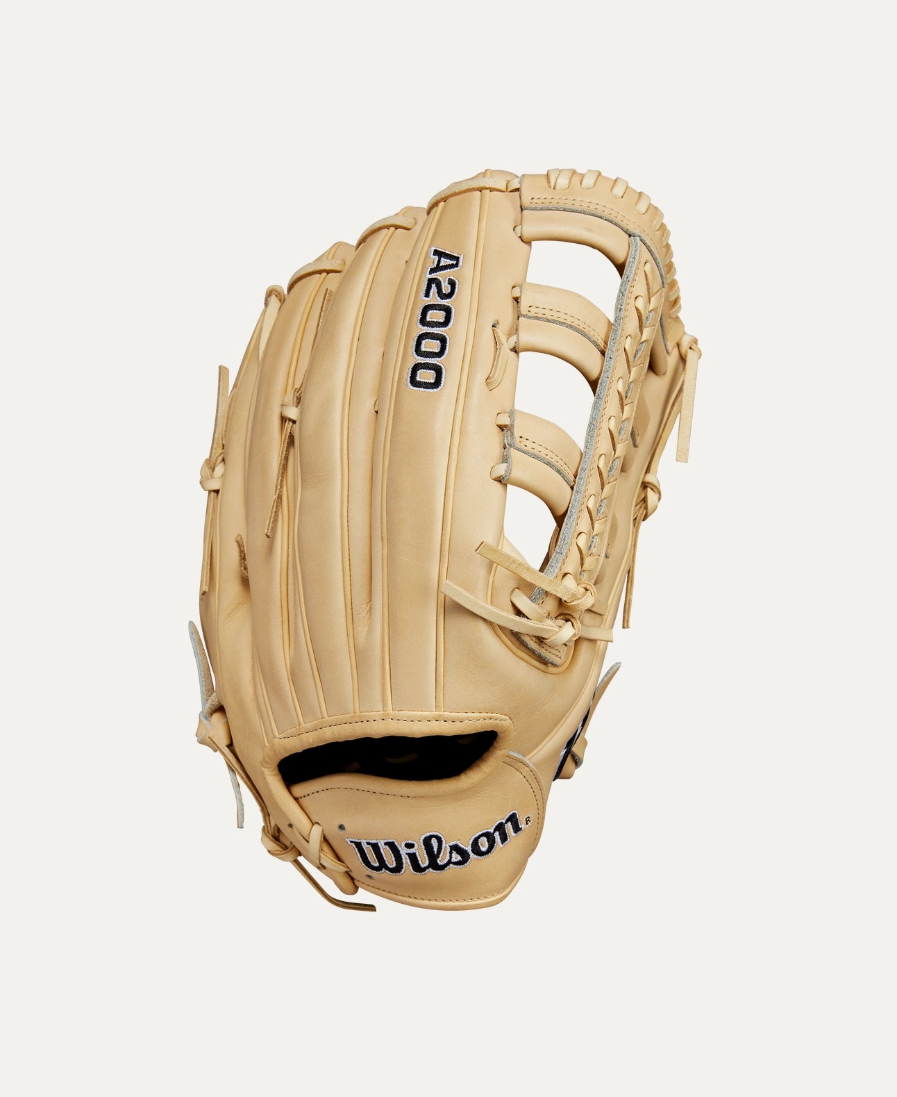 Wilson 2024 Baseball Classics Series A2000 1810 12.75” Outfield Baseball Glove - Right Hand Throw