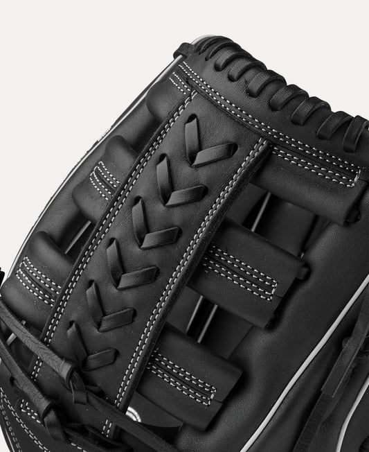 Wilson 2024 A900® PF1892 Pedroia Fit™ 12.25” All Position Baseball Glove - Right Hand Throw