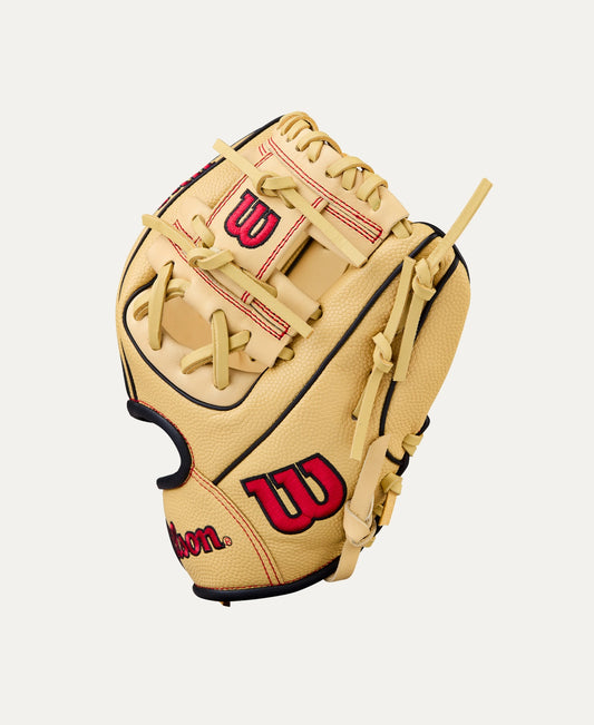 Wilson 2026 A1000™ PF11 11” Infield Baseball Glove - Right Hand Throw