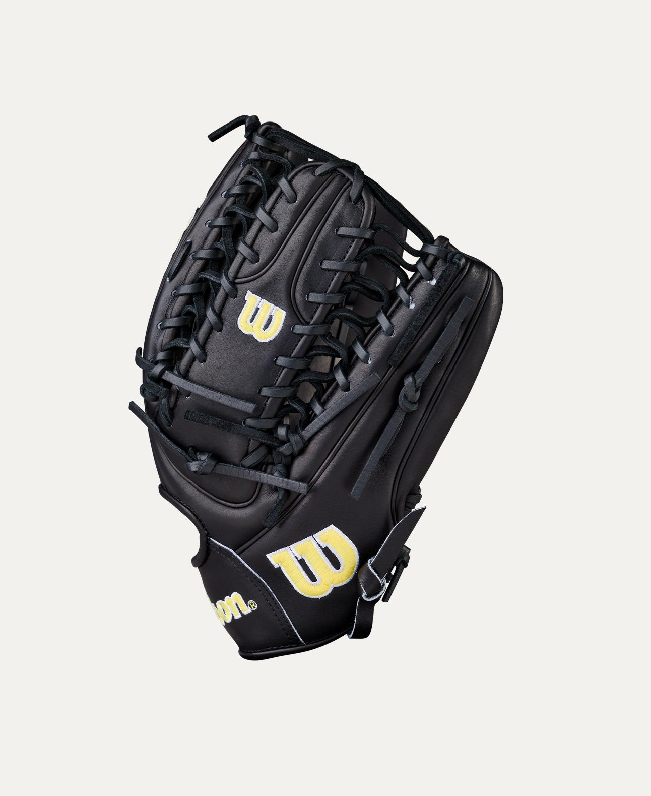 Wilson 2026 A2000® Classics Series OT7 12.75” Outfield Baseball Glove - Right Hand Throw