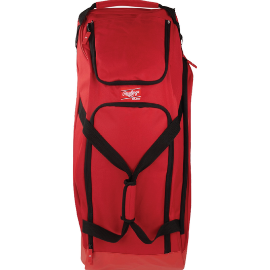 Rawlings Workhorse Wheeled Bag