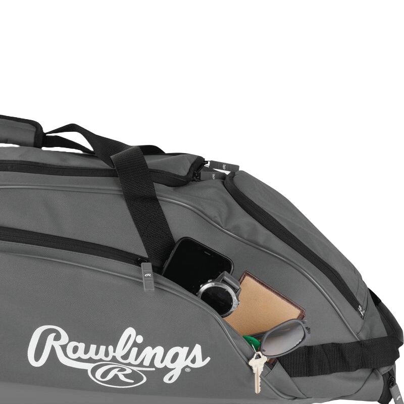 Rawlings Workhorse Wheeled Bag