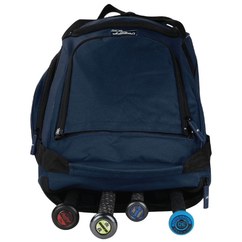 Rawlings Workhorse Wheeled Bag