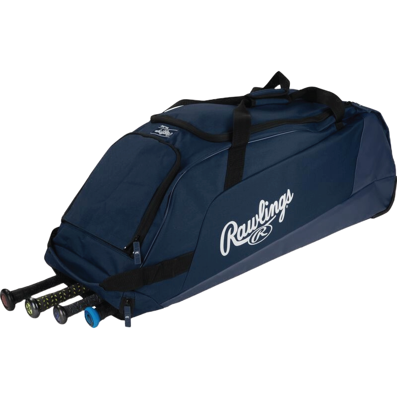 Rawlings Workhorse Wheeled Bag