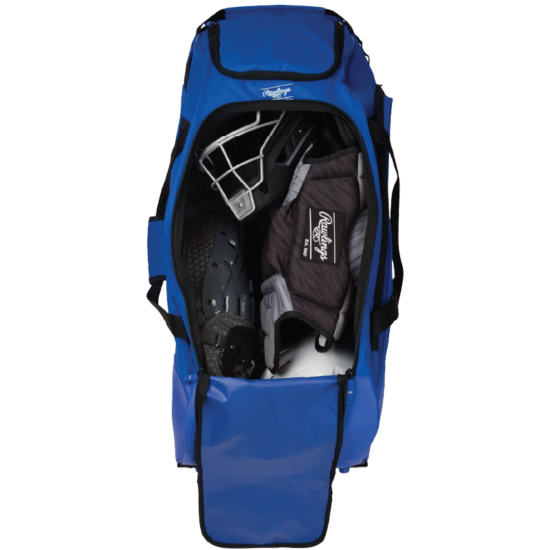 Rawlings Workhorse Wheeled Bag
