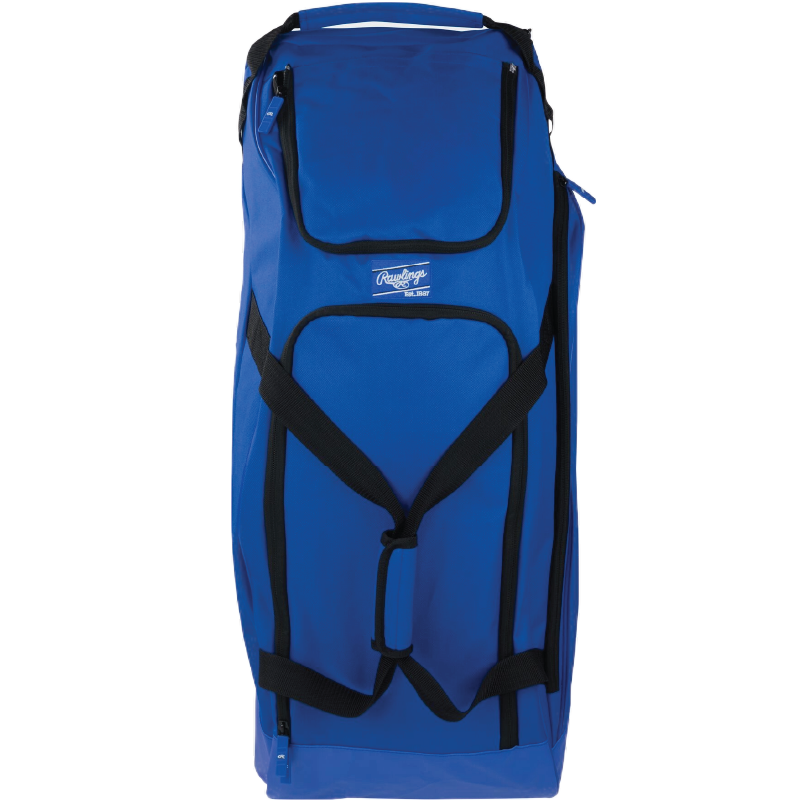 Rawlings Workhorse Wheeled Bag