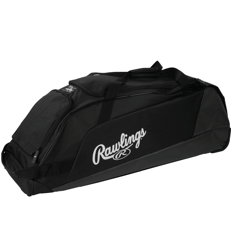 Rawlings Workhorse Wheeled Bag