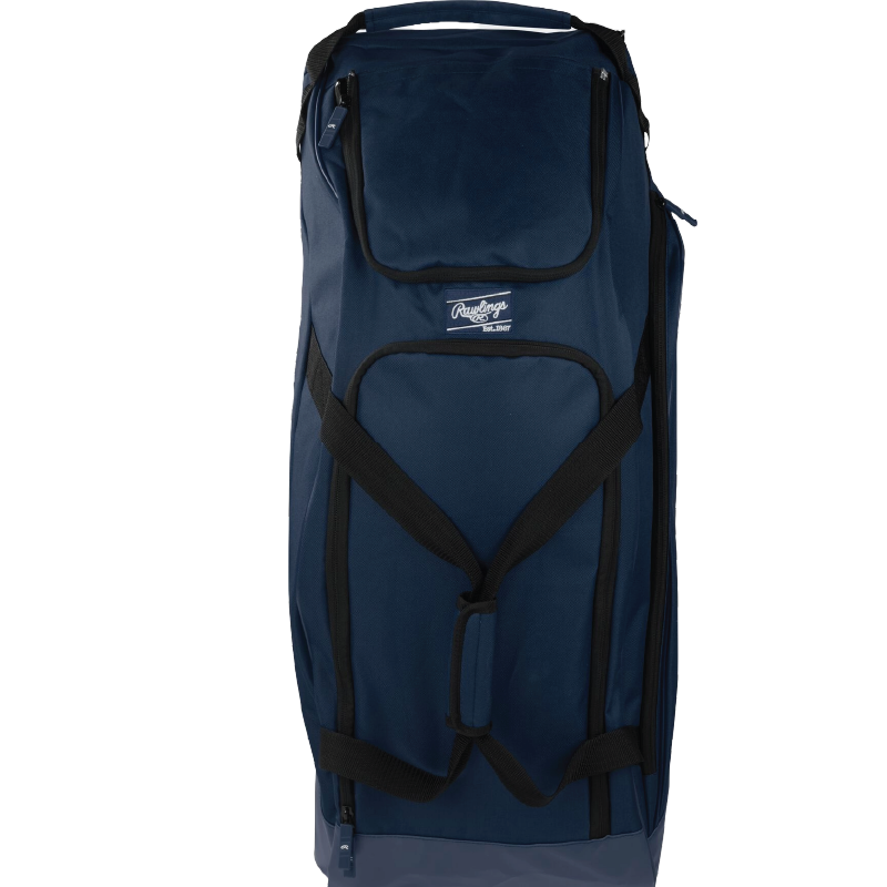 Rawlings Workhorse Wheeled Bag