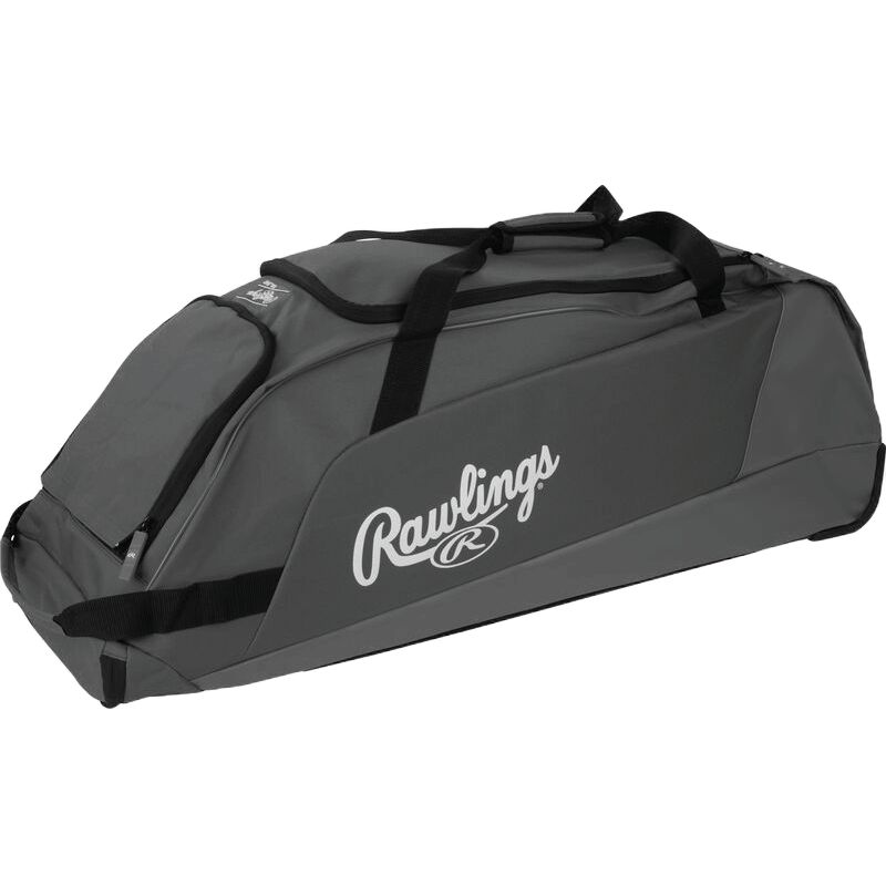 Rawlings Workhorse Wheeled Bag