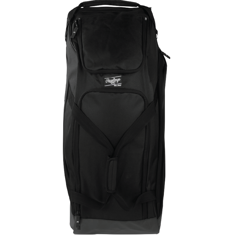 Rawlings Workhorse Wheeled Bag