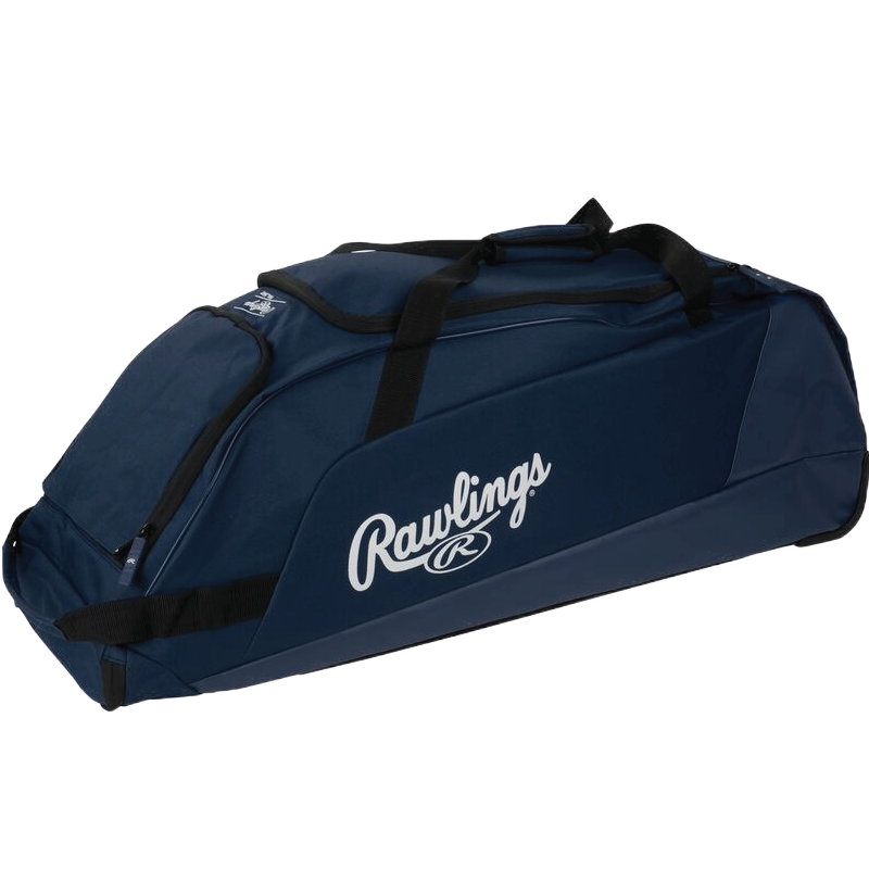 Rawlings Workhorse Wheeled Bag