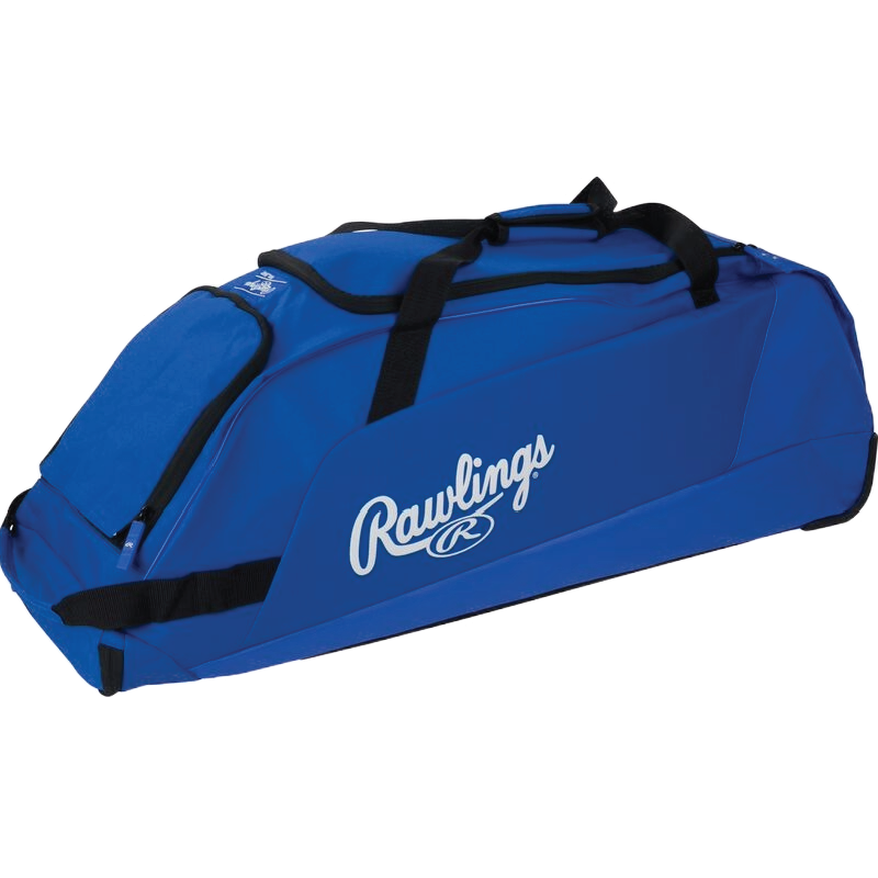 Rawlings Workhorse Wheeled Bag