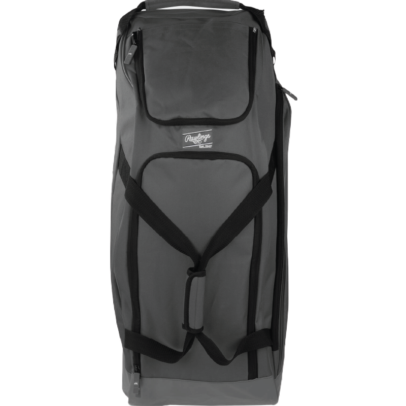 Rawlings Workhorse Wheeled Bag
