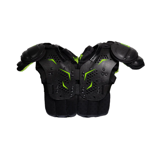 Schutt YOUTH Y-FLEX Shoulder Pads