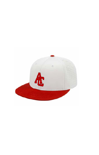 Atkinson I8503 Embroidered Hat