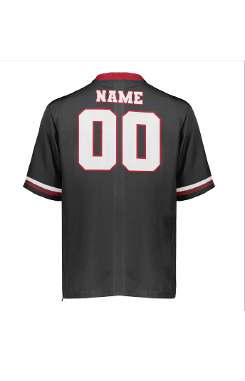 Atkinson Softball Cage Jacket