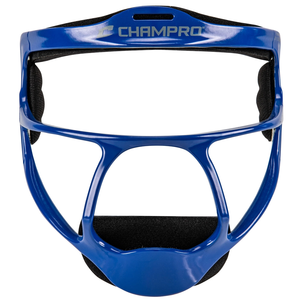 Champro Rampage Softball Fielder's Facemask