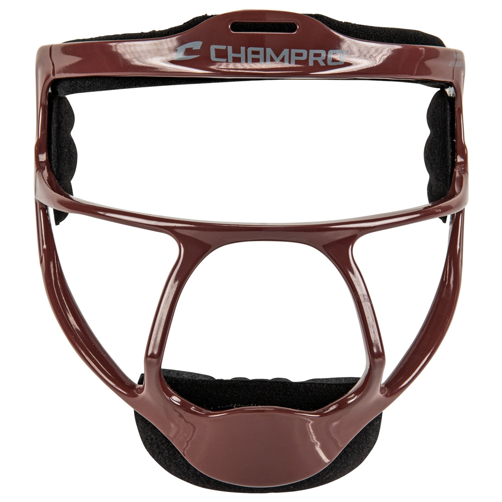 Champro Rampage Softball Fielder's Facemask