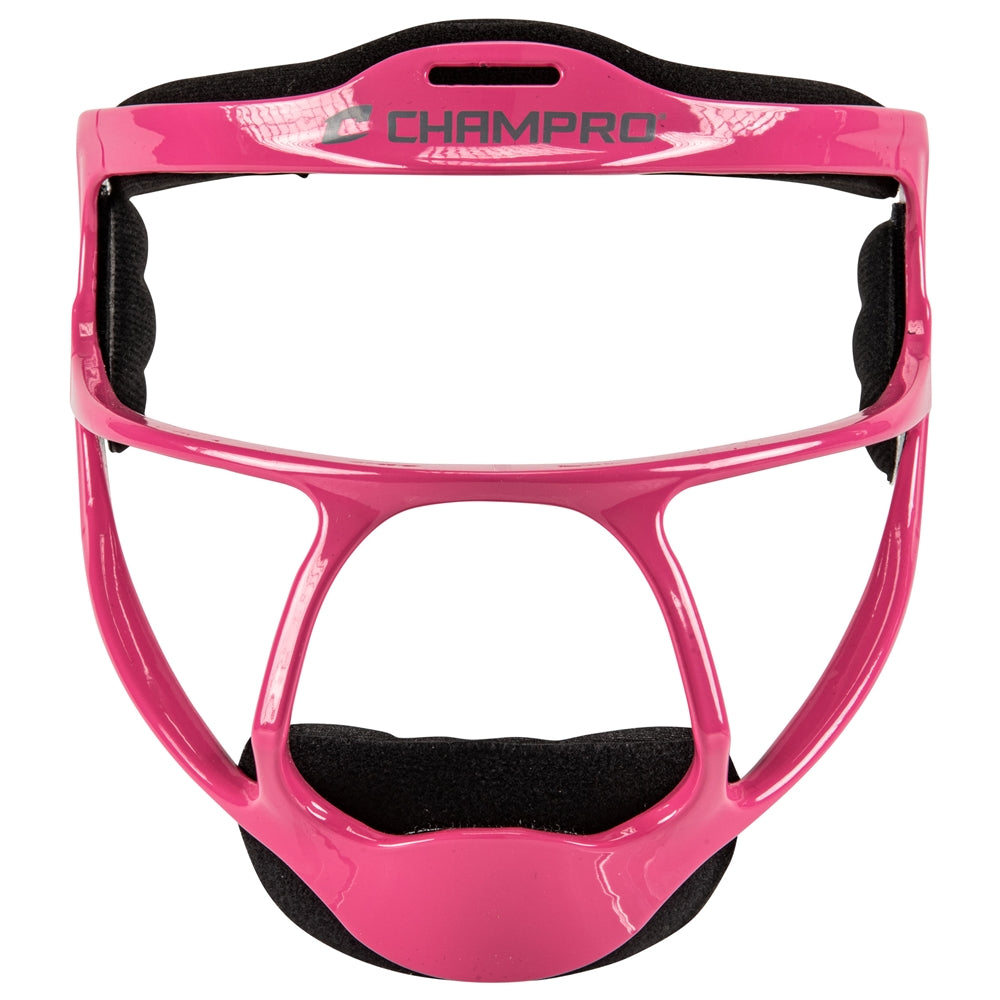 Champro Rampage Softball Fielder's Facemask