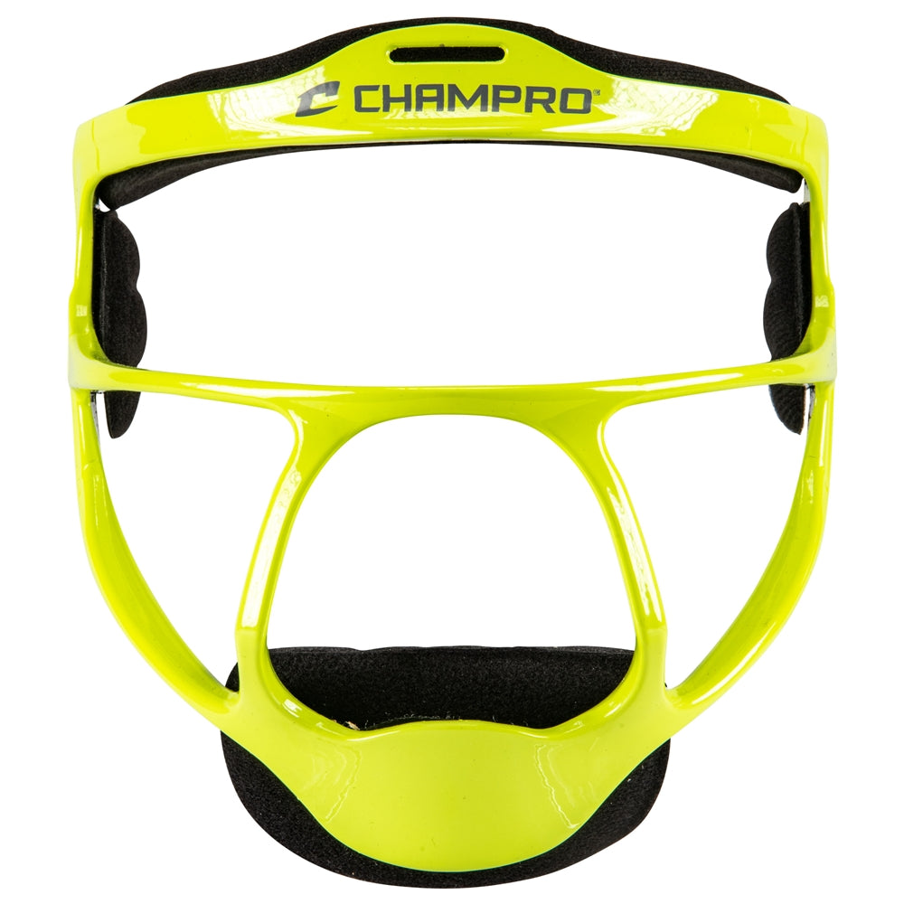 Champro Rampage Softball Fielder's Facemask